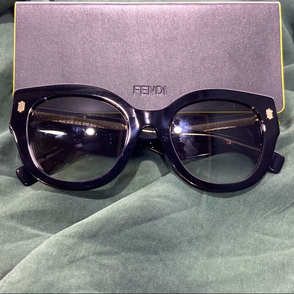 Fendi Sunglasses